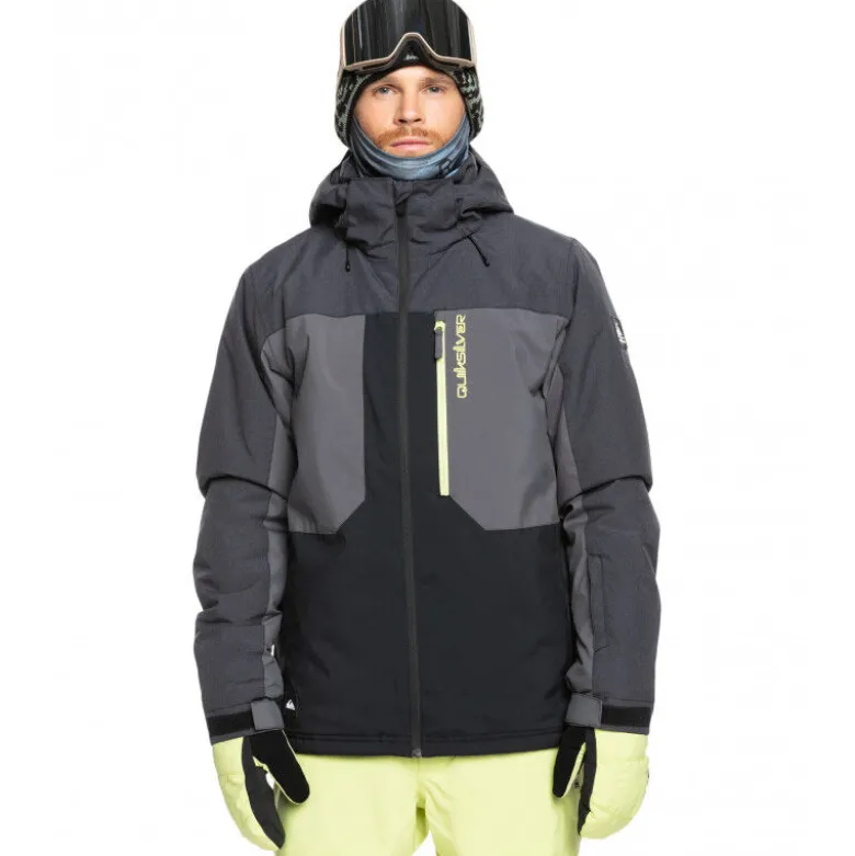 QuiksilverDawson Jacket - Veste ski homme