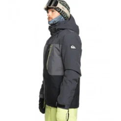 QuiksilverDawson Jacket - Veste ski homme