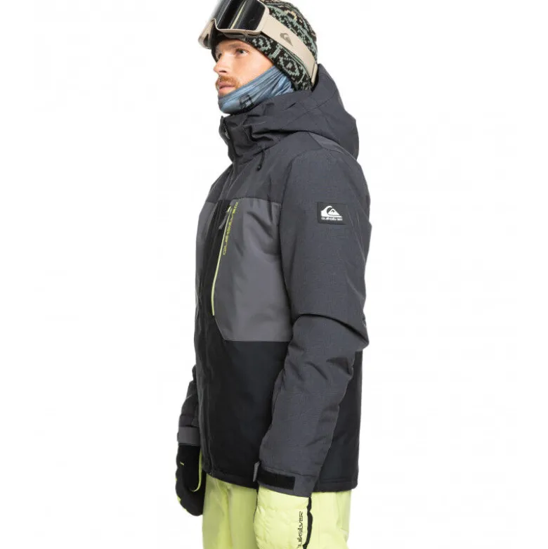 QuiksilverDawson Jacket - Veste ski homme