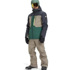 QuiksilverDawson Jk - Veste ski homme