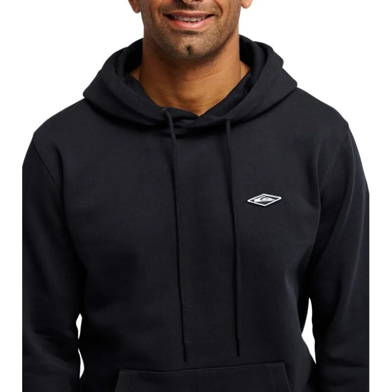 QuiksilverDiamond Hoody - Sweatshirt à capuche homme