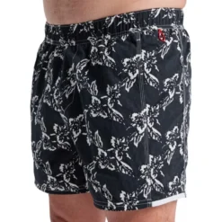QuiksilverDiamond Arch Printed Volley 15 - Boardshort homme
