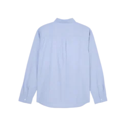QuiksilverDiamond Chambray Ls Shirt - Chemise homme