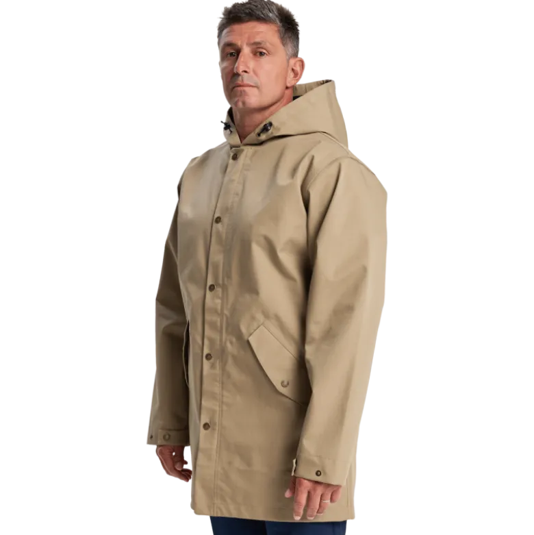 QuiksilverDiamond Rain Jacket - Veste imperméable homme