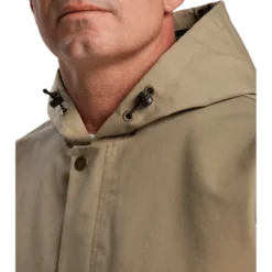 QuiksilverDiamond Rain Jacket - Veste imperméable homme