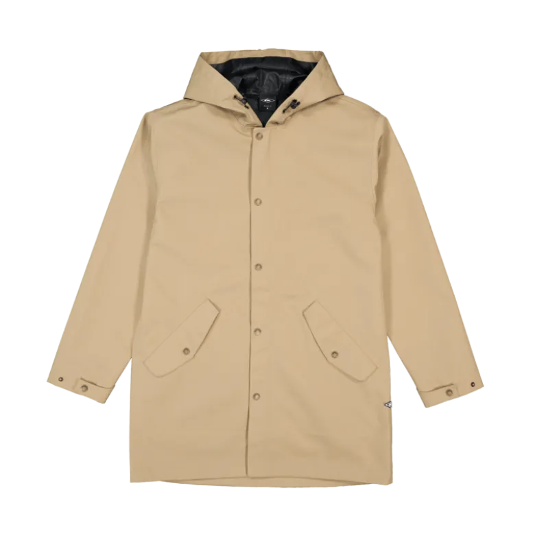 QuiksilverDiamond Rain Jacket - Veste imperméable homme