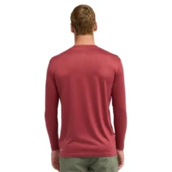 QuiksilverDna Surf Tee Ls - T-shirt homme