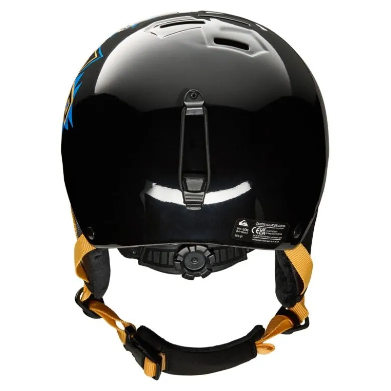 QuiksilverEmpire - Casque ski enfant