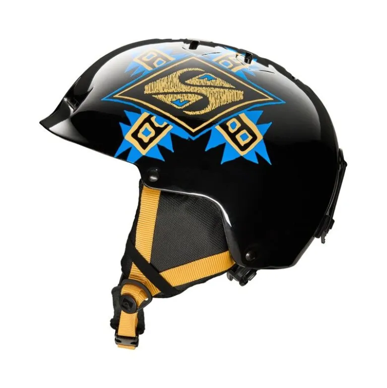 QuiksilverEmpire - Casque ski enfant