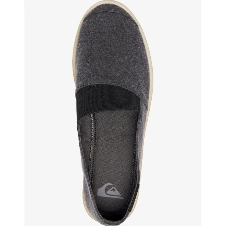 QuiksilverEspadrilled - Chaussures homme
