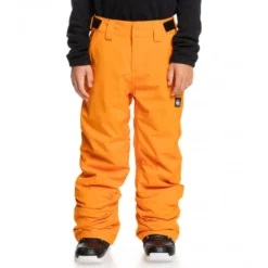 QuiksilverEstate Youth Pant - Pantalon ski enfant