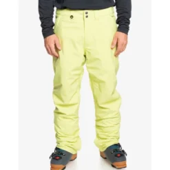 QuiksilverEstate Pant - Pantalon ski homme