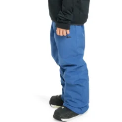 QuiksilverEstate Youth Pant - Pantalon ski enfant
