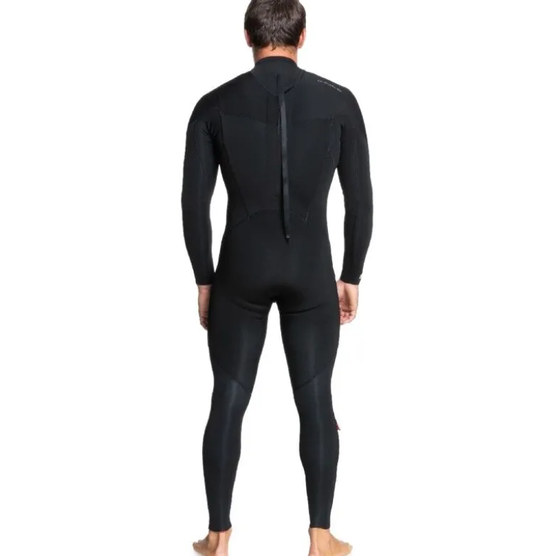 QuiksilverEveryday Sessions 3/2 Bz - Combinaison de surf homme