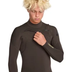 QuiksilverEveryday Sessions 3/2 Cz - Combinaison de surf homme