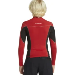 QuiksilverEveryday Sessions 1.5 Jkt B - Combinaison de surf enfant