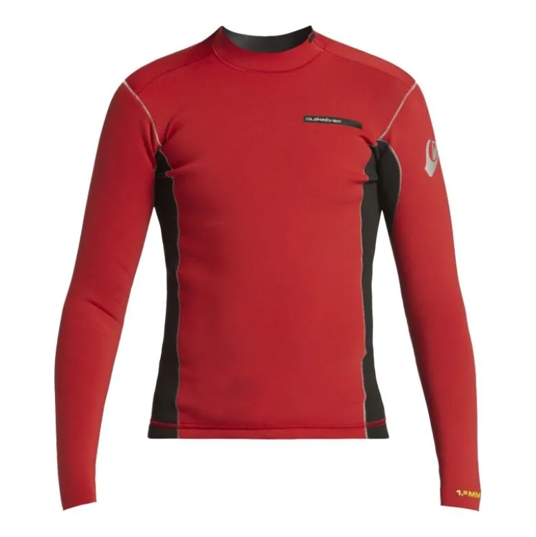 QuiksilverEveryday Sessions 1.5 Jkt B - Combinaison de surf enfant