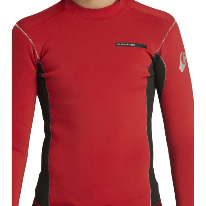 QuiksilverEveryday Sessions 1.5 Jkt B - Combinaison de surf enfant