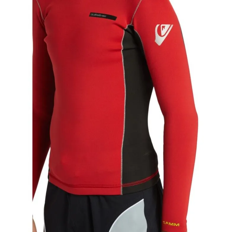 QuiksilverEveryday Sessions 1.5 Jkt B - Combinaison de surf enfant