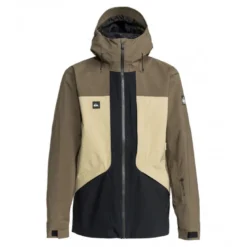 QuiksilverForever Stretch Gore-Tex Jacket - Veste ski homme