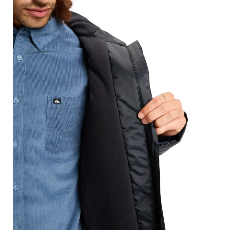 QuiksilverFull Rig Poncho Jacket - Veste imperméable homme