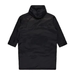 QuiksilverFull Rig Poncho Jacket - Veste imperméable homme