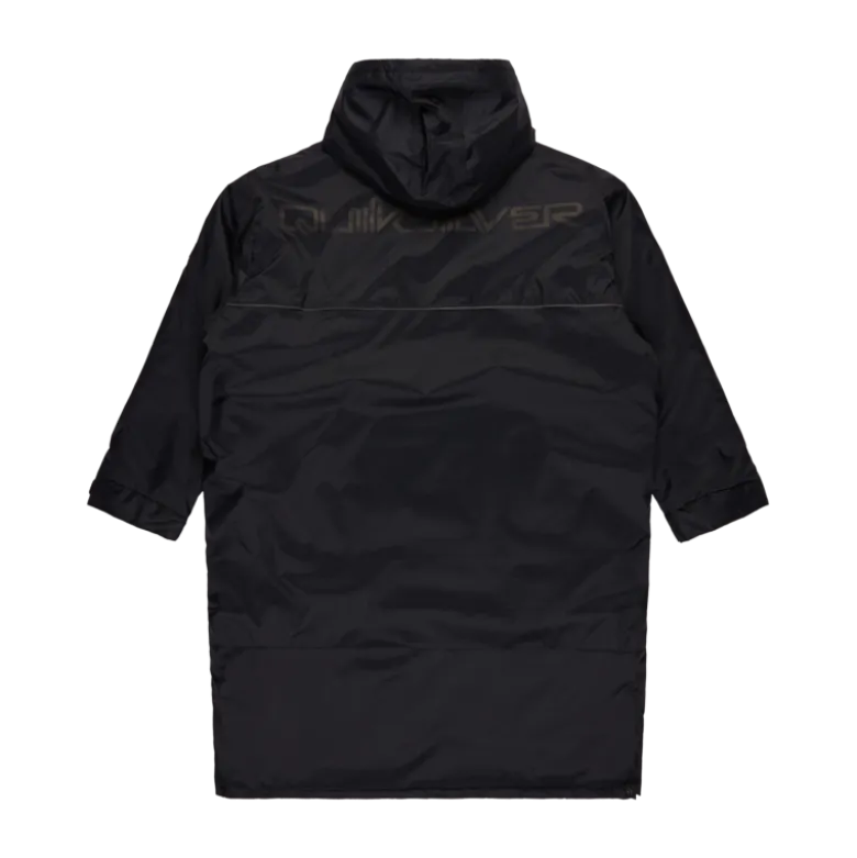 QuiksilverFull Rig Poncho Jacket - Veste imperméable homme