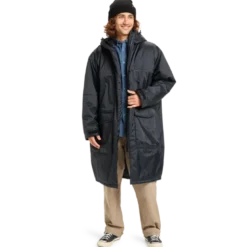 QuiksilverFull Rig Poncho Jacket - Veste imperméable homme