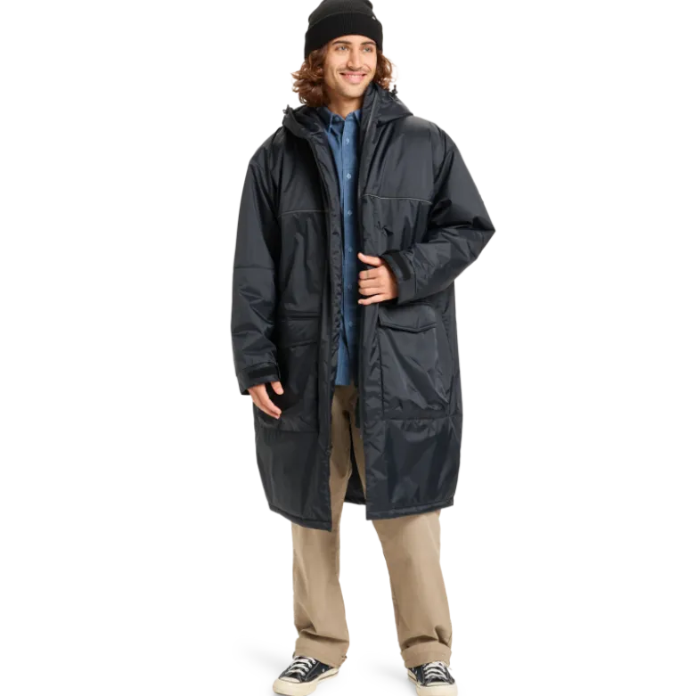 QuiksilverFull Rig Poncho Jacket - Veste imperméable homme