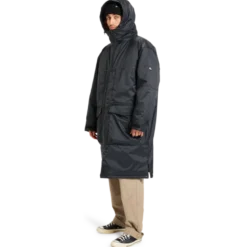 QuiksilverFull Rig Poncho Jacket - Veste imperméable homme