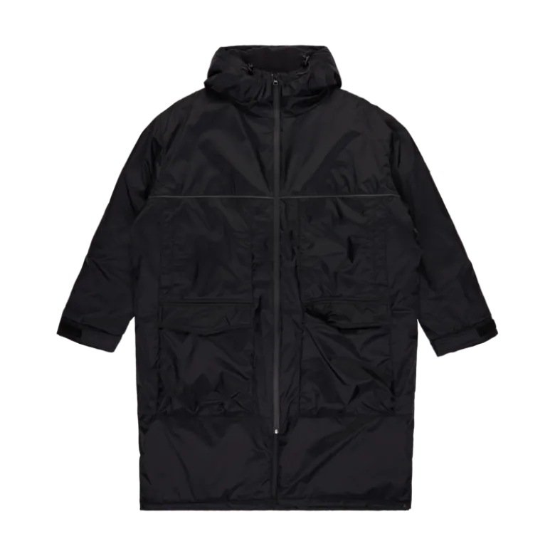 QuiksilverFull Rig Poncho Jacket - Veste imperméable homme