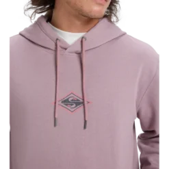 QuiksilverGraphic Hoodie - Sweatshirt à capuche homme