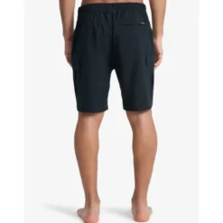 QuiksilverHalf 19" - Short homme