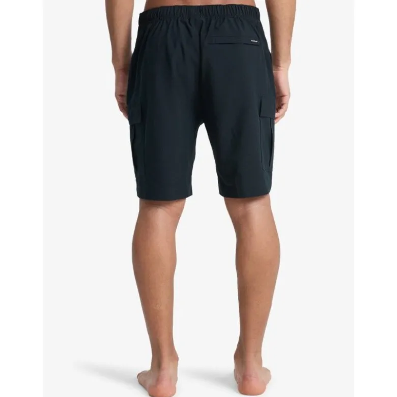 QuiksilverHalf 19" - Short homme