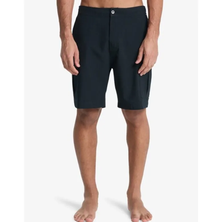 QuiksilverHalf 19" - Short homme
