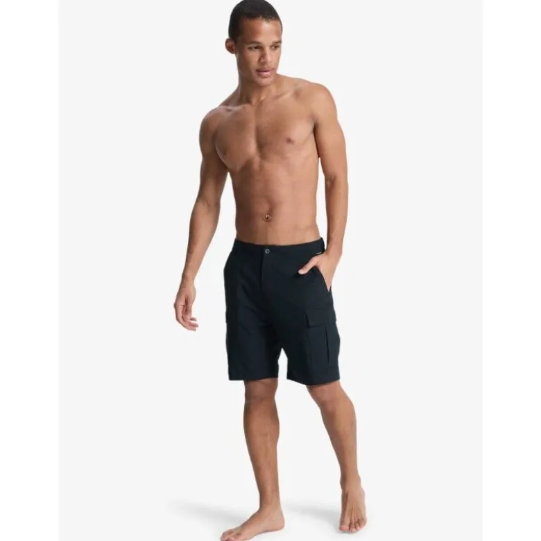 QuiksilverHalf 19" - Short homme