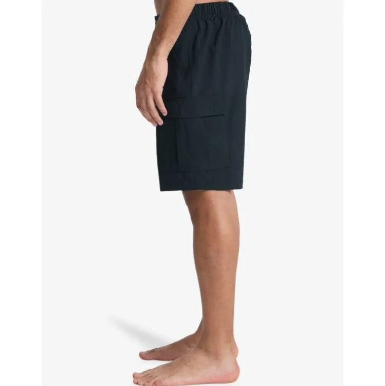 QuiksilverHalf 19" - Short homme