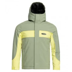 QuiksilverHigh Altitude Youth Jacket - Veste ski enfant