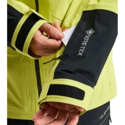 QuiksilverHighline Pro 3L Gore-Tex Jk - Veste imperméable homme