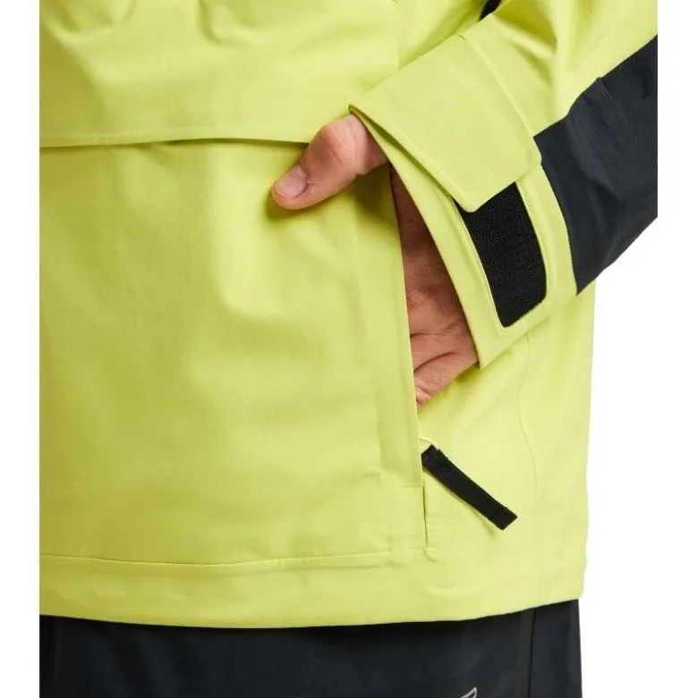 QuiksilverHighline Pro 3L Gore-Tex Jk - Veste imperméable homme