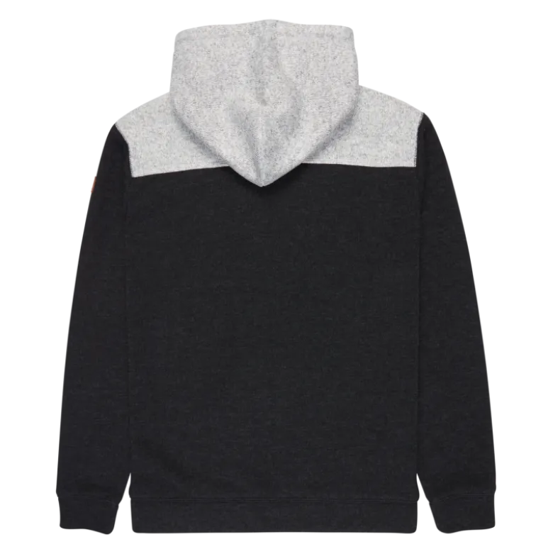 QuiksilverKeller Block Zip - Sweatshirt à capuche homme