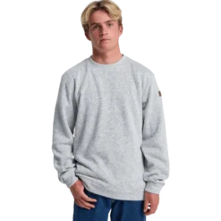 QuiksilverKeller Crew - Sweatshirt homme