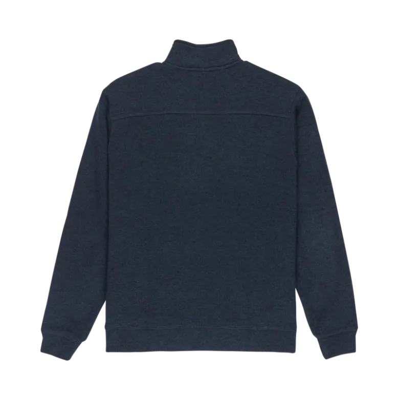 QuiksilverKeller 1/4 Zip - Sweatshirt à capuche homme