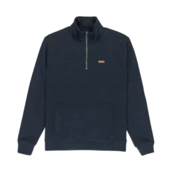 QuiksilverKeller 1/4 Zip - Sweatshirt à capuche homme