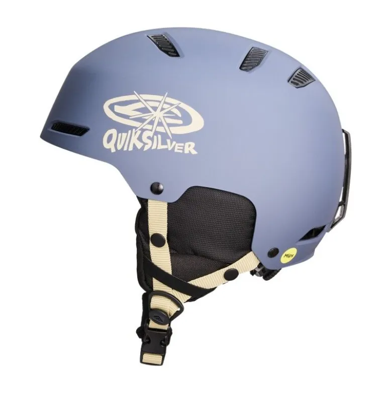 QuiksilverLawson Mips - Casque ski homme