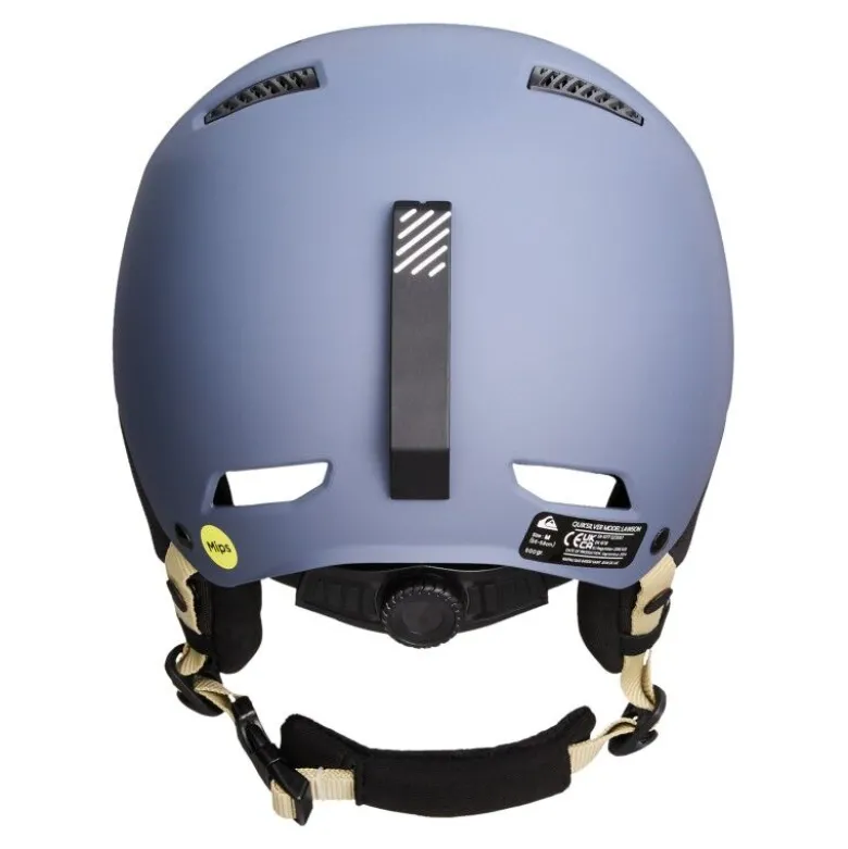 QuiksilverLawson Mips - Casque ski homme