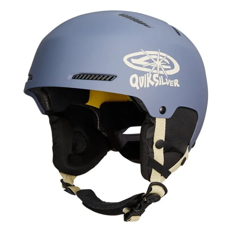 QuiksilverLawson Mips - Casque ski homme