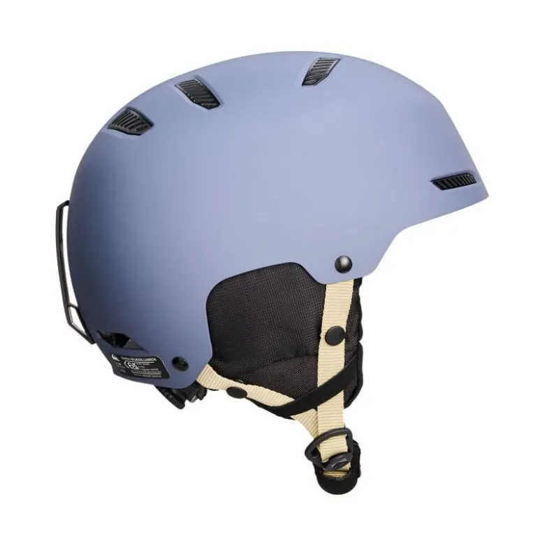 QuiksilverLawson Mips - Casque ski homme
