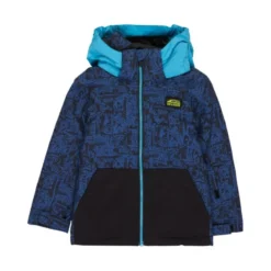 QuiksilverLittle Mission Kids Jk - Veste ski enfant