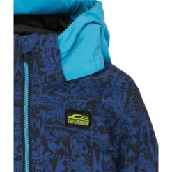 QuiksilverLittle Mission Kids Jk - Veste ski enfant